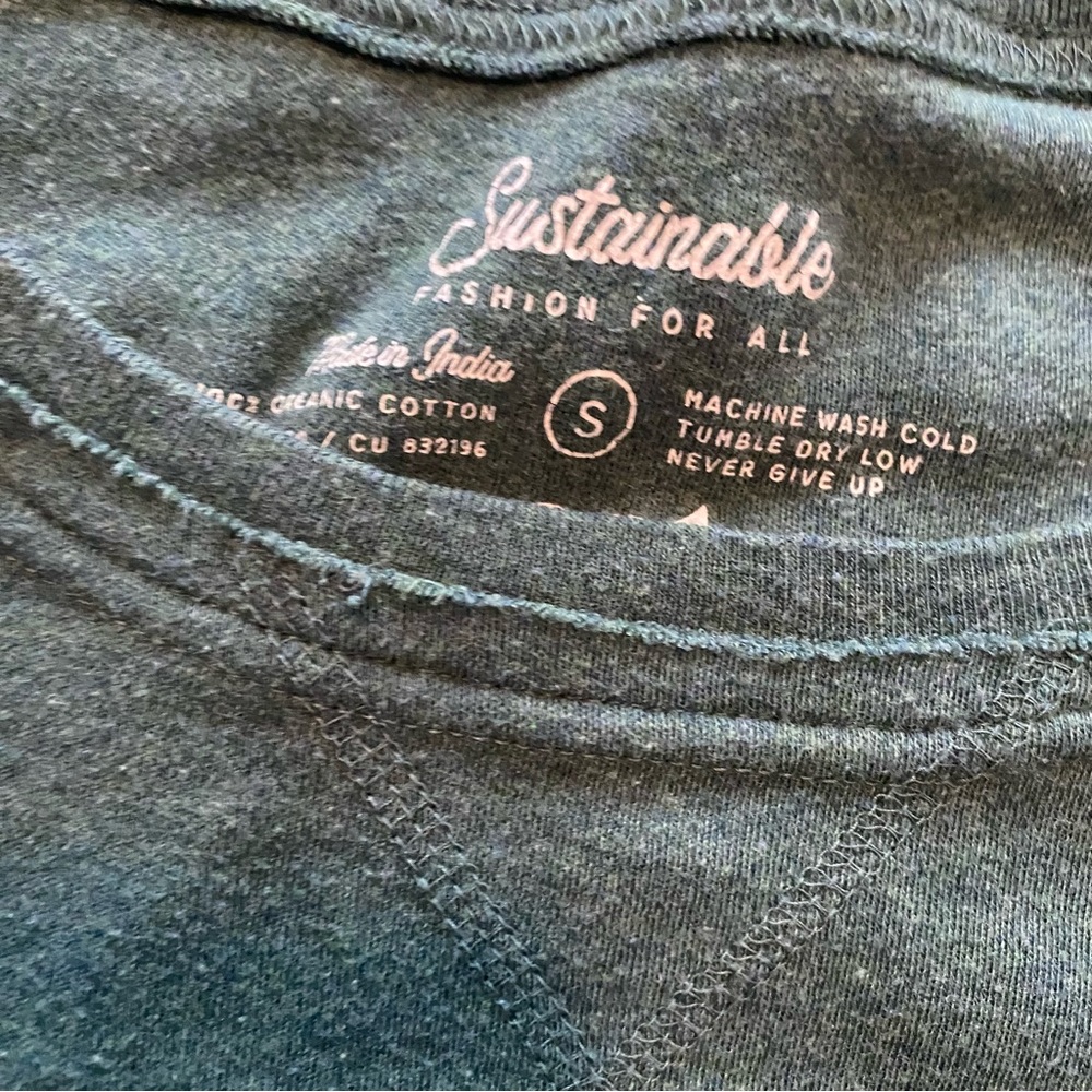 ❄️ pact | long sleeve - Picture 6 of 6